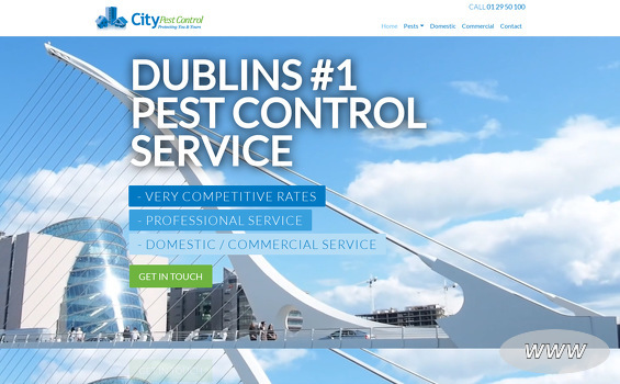 city-pest-control
